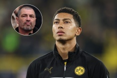 Отец Джоба Беллингема «ломает» карьеру сына?