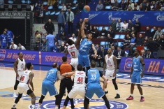 Противостояние ЦСКА и «Зенита» в Единой лиге