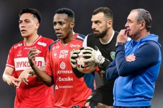 Сборная 7-го тура РПЛ