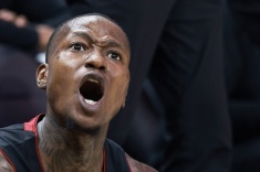 Тень договорняков снова преследует НБА