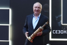 Юрий Яковлев