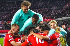 Отборочный цикл ЧМ-2026