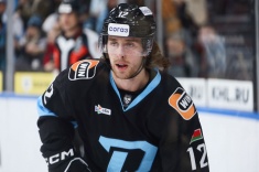 Алекс Лимож