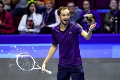 Даниил Медведев