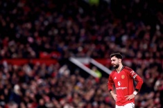 Есть ли жизнь у «МЮ» без Бруну Фернандеша?