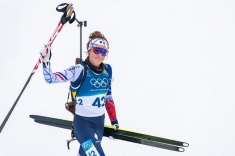 Расписание соревнований на 18 февраля 2026 года