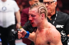 Удивительный феномен Пэдди Пимблетта