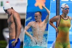 Рейтинг: главные российские звёзды на ЧМ-2025