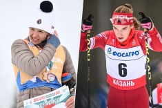 Российским лыжникам не нужна Олимпиада?