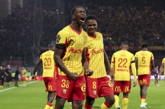 Чемпионат Франции: «Ланс» – лидер Лиги 1