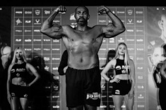 ДЖЕРОНИМО ДОС САНТОС