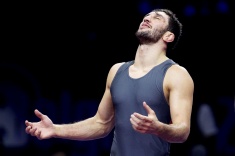 Почему вольники провалились на ЧМ-2025?