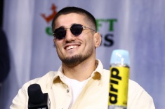 Превью боя Байсангур Сусуркаев – Эрик Макконико