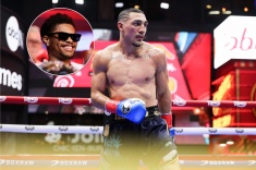 Превью боя Теофимо Лопес — Шакур Стивенсон