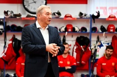Владислав Третьяк