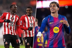 5 лучших команд по числу домашних побед и ничьих