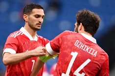 Анализ сборной России перед чемпионатом Европы