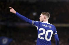 Коул Палмер