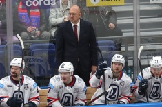 «Лада» завалила сезон с самого старта