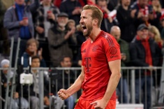 Самые дорогие игроки Бундеслиги прямо сейчас