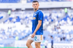 Сергей Волков не заслужил злорадства