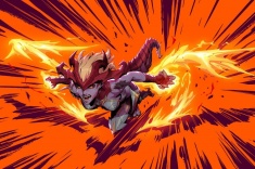 First Stand 2026 по League of Legends