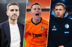 ФНЛ, итоги первой части сезона-2025/2026