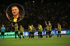 Интервью с Рафаэлем Уразбахтиным