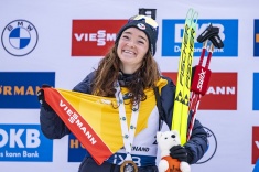 Помогает ли жёлтая майка побеждать и на ОИ?