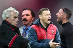 Превью матча «Спартак» — ЦСКА