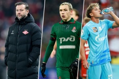 Тест по РПЛ