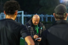 «Ахмат» готовится к борьбе за топ-6?