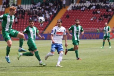 «Ахмат» летит в стыки