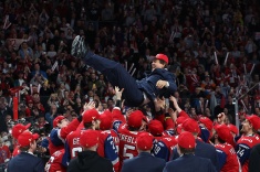 ХК «Локомотив»