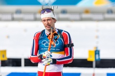 Стурла Легрейд — неудачник сборной Норвегии