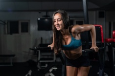 Как отжиматься в гравитроне без ошибок?