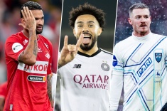 Как уехавшие из РПЛ уже показали себя