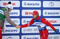 Российские лыжники проведут сборы в Европе