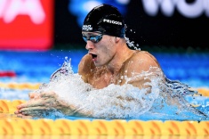 Кирилл Пригода