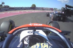 Онлайн-трансляция Гран-при Венгрии Формулы-1