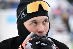 Российских биатлонистов не пустили на ОИ-2026