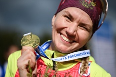 Старт летнего ЧР по биатлону получился крутым