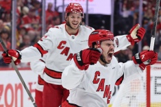 Флорида — Каролина — 0:1