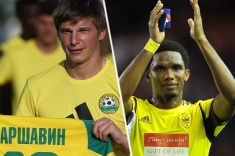 Какие российские клубы умерли за последние годы?