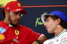 Оценки за ГП Нидерландов Ф-1 — 2025