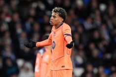 Отчёт «Реал Сосьедад» — «Барселона» — 2:1