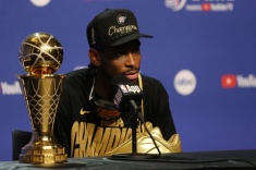 Шей Гилджес-Александер стал богом плей-офф