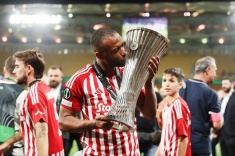 Эль-Кааби установил невероятный рекорд