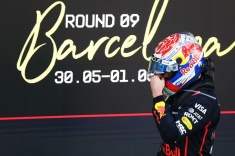 Формула-1 Гран-при Испании — 2025