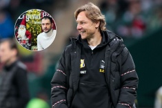 Интервью с Александром Гацканом